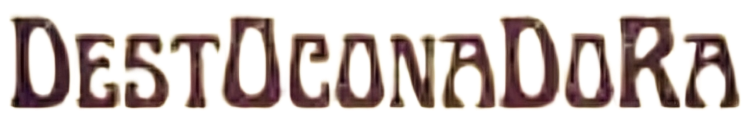 Logo de Destoconadora Uruguay