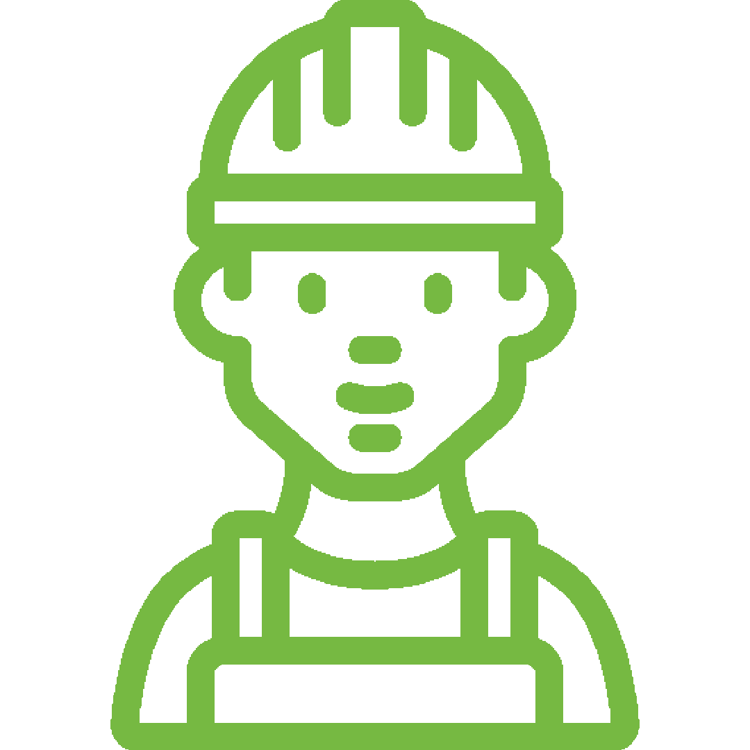 Icono de técnica y experiencia